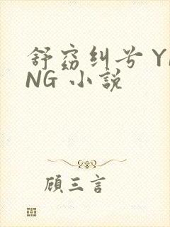 舒窈纠兮 YING 小说