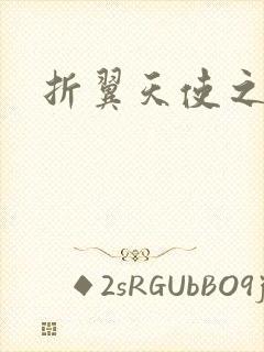 折翼天使之城