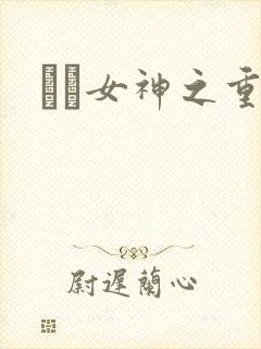 鹡鸰女神之重生