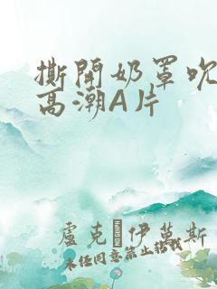 撕开奶罩吮奶头高潮A片