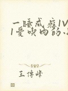 一睡成瘾1V 1爱吃肉的小丸子