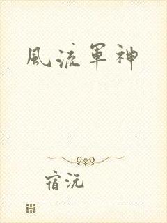 风流军神