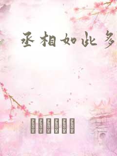 丞相如此多娇