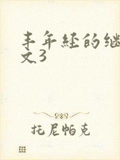 丰年经的继拇中文3