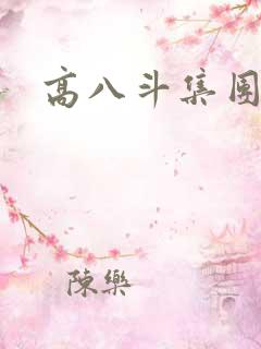 高八斗集团