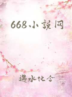 668小说网