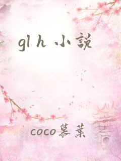 gl h 小说