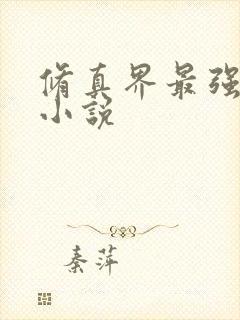 修真界最强坑神小说