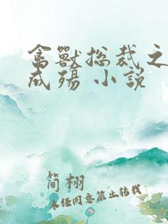 禽兽总裁之虐爱成殇 小说