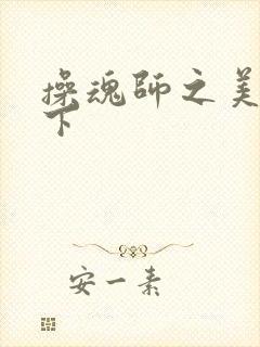 操魂师之美眉天下