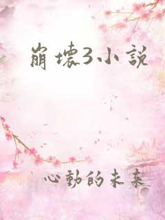 崩坏3小说