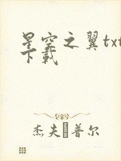 星空之翼txt下载