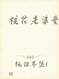 校花老婆爱上我