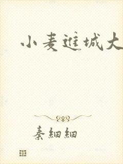 小麦进城大结局