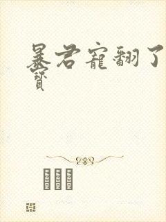 暴君宠翻了小娇宝