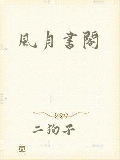 风月书阁