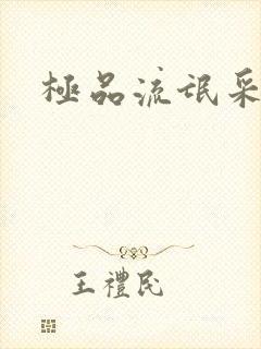 极品流氓采花录