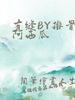 有缝BY排骨吃阿西瓜