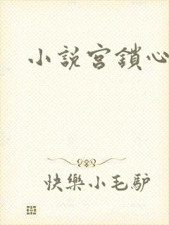 小说宫锁心玉