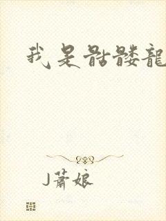 我是骷髅龙骑兵