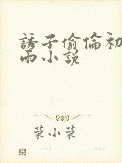 诱子偷伦初尝云雨小说