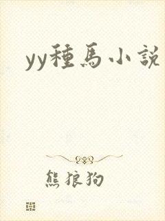 yy种马小说