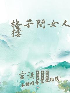 格子间女人19楼