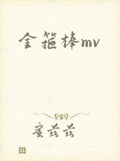 金箍棒mv