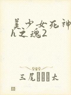 美少女死神还我h之魂2