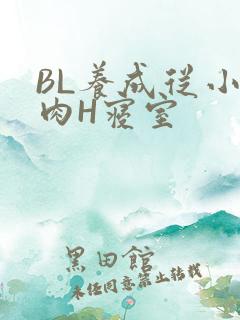 BL养成从小被肉H寝室