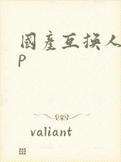 国产互换人妻4p