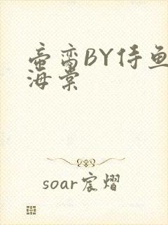 帝脔BY侍鱼君海棠