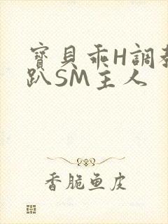 宝贝乖H调教跪趴SM主人