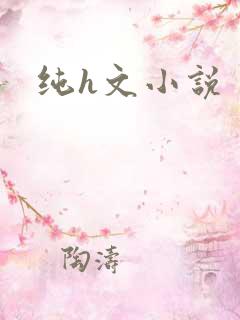 纯h文小说