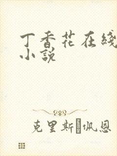 丁香花在线电影小说