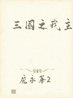 三国之我主沉浮