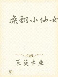 操翻小仙女