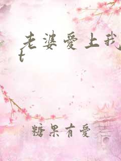 老婆爱上我txt