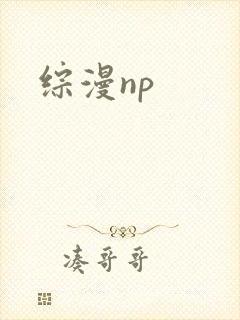 综漫np