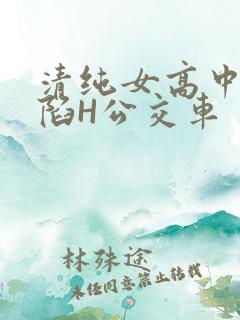 清纯女高中生沦陷H公交车
