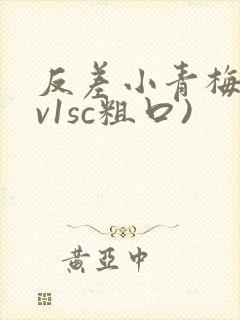 反差小青梅(1v1sc粗口)