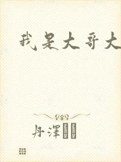 我是大哥大下载