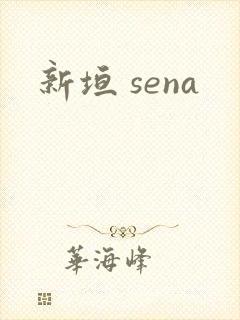新垣 sena