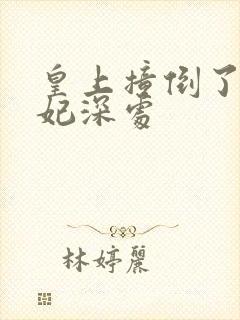 皇上撞倒了太子妃深处