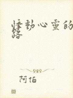 悸动心灵的h之路