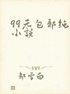 99元包邮纯奶小说
