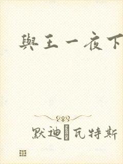 与王一夜下载