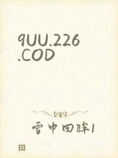 9UU.226.COD