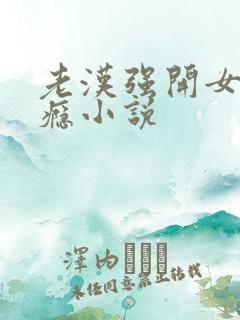 老汉强开女娃过瘾小说