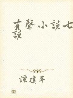 有声小说七界传说